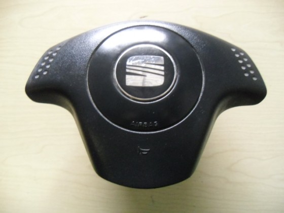 Airbag Volante Seat Ibiza 2003 av183